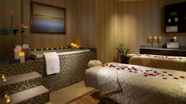 Embassy Suites Deerfield Beach Resort Recreation
