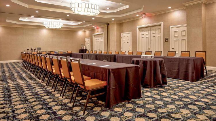Embassy Suites Deerfield Beach Resort Meeting