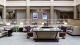 Embassy Suites Chicago N Shore Deerfield Lobby