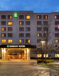 Embassy Suites Chicago N Shore Deerfield