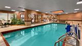 Embassy Suites Chicago N Shore Deerfield Pool