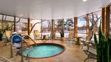 Embassy Suites Chicago N Shore Deerfield Pool