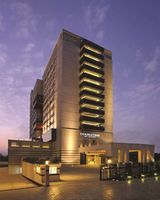 DoubleTree by Hilton Gurgaon - New Delhi