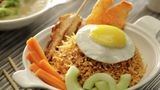 DoubleTree by Hilton Gurgaon - New Delhi Restaurant