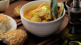 DoubleTree by Hilton Gurgaon - New Delhi Restaurant