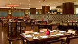 <b>Hilton Garden Inn New Delhi/Saket Restaurant</b>. Images powered by <a href="https://iceportal.shijigroup.com/" title="IcePortal" target="_blank">IcePortal</a>.