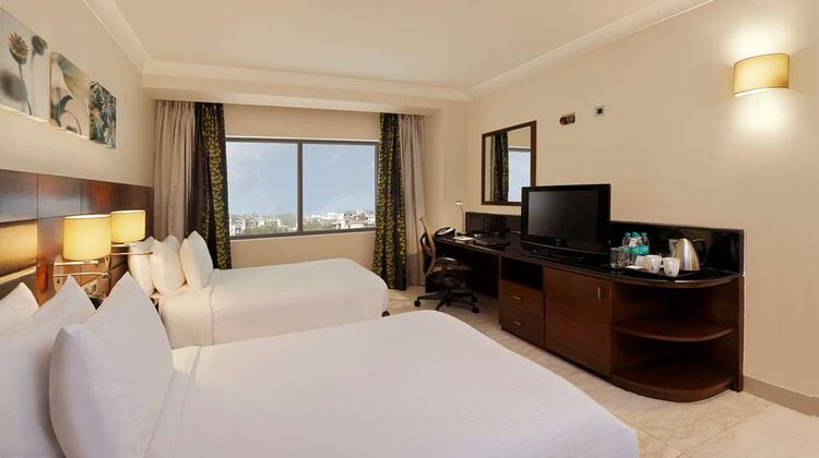 Hilton Garden Inn New Delhi/Saket Room