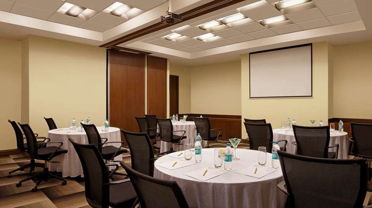 Hilton Garden Inn New Delhi/Saket Meeting