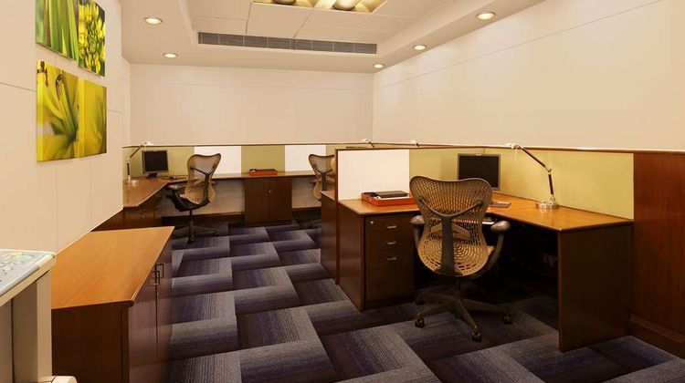 Hilton Garden Inn New Delhi/Saket Other