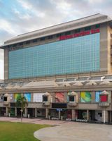 Hilton Garden Inn New Delhi/Saket