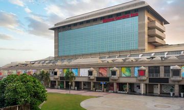 Hilton Garden Inn New Delhi/Saket