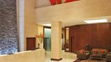 <b>Hilton Garden Inn New Delhi/Saket Lobby</b>. Images powered by <a href="https://iceportal.shijigroup.com/" title="IcePortal" target="_blank">IcePortal</a>.