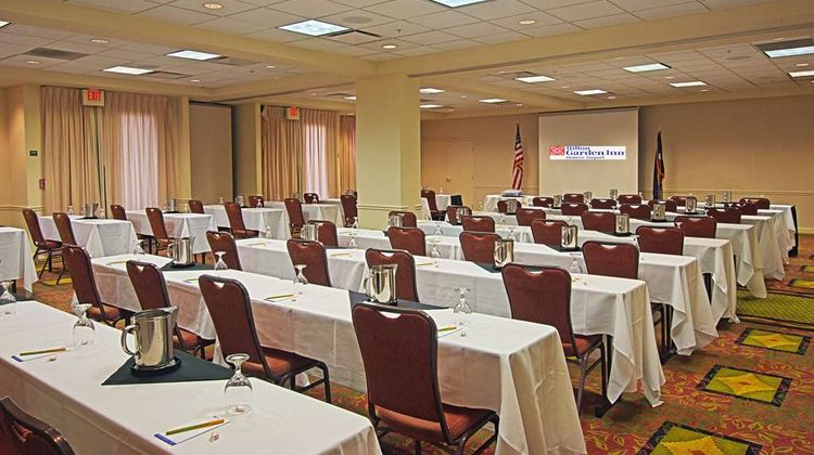 Hilton Garden Inn Denver Airport Meeting