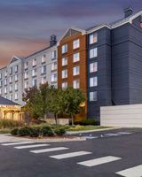 Hilton Garden Inn Denver Airport