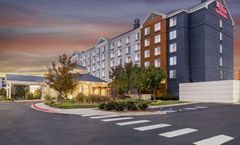 Hilton Garden Inn Denver Airport
