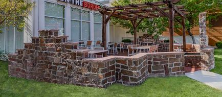 Hilton Garden Inn Denver Airport Exterior