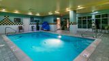 Hilton Garden Inn Denver Airport Pool