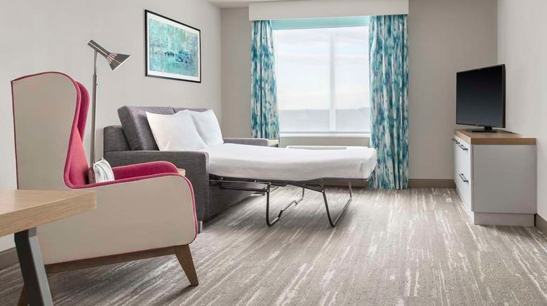 <b>Hilton Garden Inn Denver Airport Room</b>. Images powered by <a href="https://iceportal.shijigroup.com/" title="IcePortal" target="_blank">IcePortal</a>.