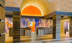 Embassy Suites Denver-Stapleton