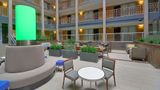 Embassy Suites Denver-Stapleton Lobby