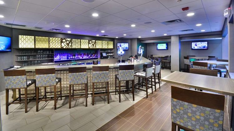 Embassy Suites Denver-Stapleton Restaurant