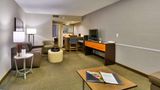 Embassy Suites Denver-Stapleton Room