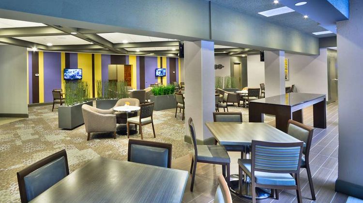 Embassy Suites Denver-Stapleton Restaurant