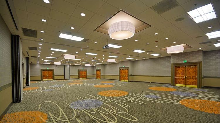 Embassy Suites Denver-Stapleton Meeting