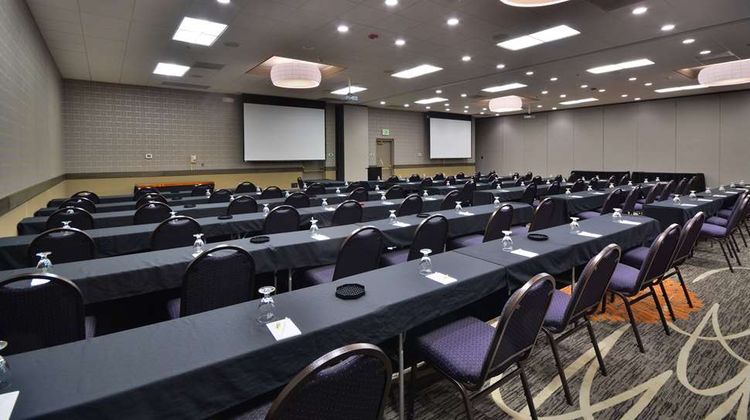 Embassy Suites Denver-Stapleton Meeting
