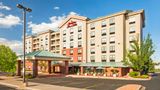 Hampton Inn & Suites Denver Cherry Creek Exterior