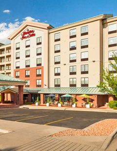 Hampton Inn & Suites Denver Cherry Creek