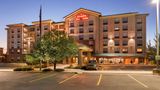 Hampton Inn & Suites Denver Cherry Creek Exterior
