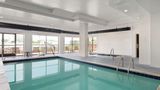 Hampton Inn & Suites Denver Cherry Creek Pool