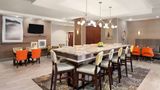 Hampton Inn & Suites Denver Cherry Creek Lobby