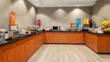 Hampton Inn & Suites Denver Cherry Creek Restaurant