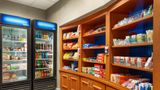 Hampton Inn & Suites Denver Cherry Creek Restaurant