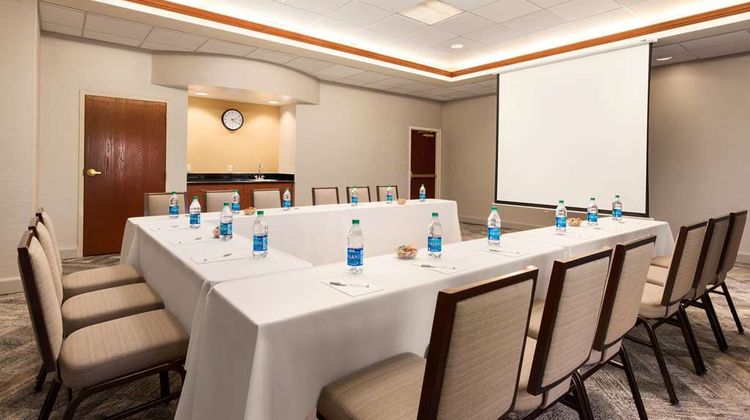 Hampton Inn & Suites Denver Cherry Creek Meeting