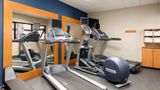 Hampton Inn & Suites Denver Cherry Creek Health