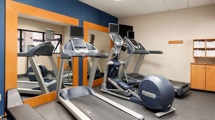 Hampton Inn & Suites Denver Cherry Creek Health