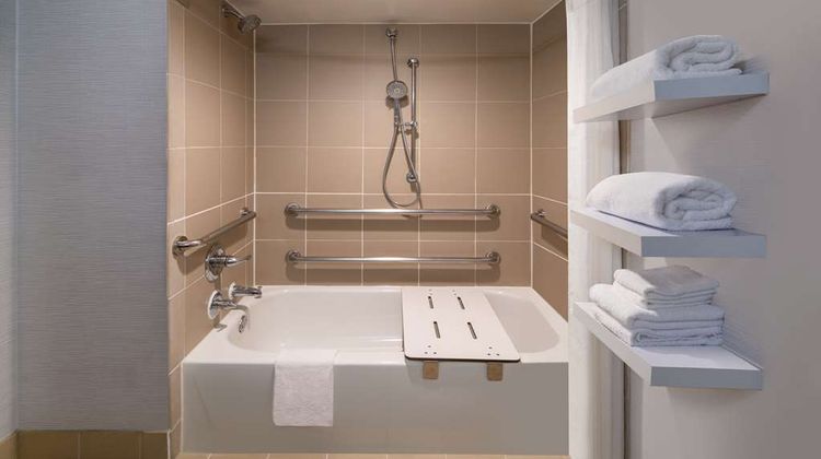 Hampton Inn & Suites Denver Cherry Creek Room