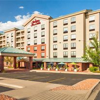 Hampton Inn & Suites Denver Cherry Creek