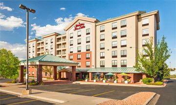 Hampton Inn & Suites Denver Cherry Creek