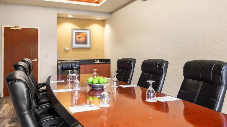 Hampton Inn & Suites Denver Cherry Creek Meeting