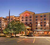 Hampton Inn & Suites Denver Cherry Creek Exterior