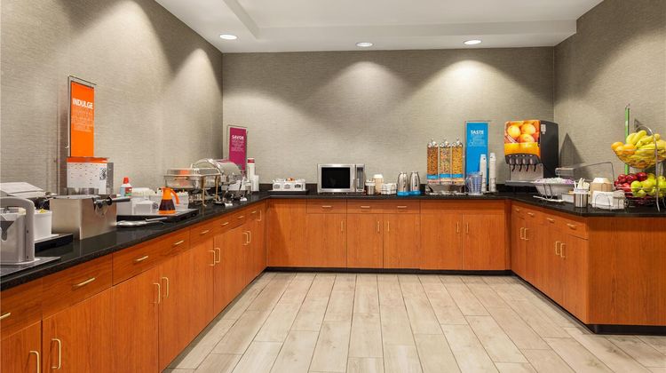 Hampton Inn & Suites Denver Cherry Creek Restaurant