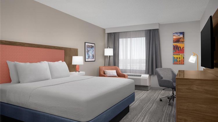 Hampton Inn & Suites Denver Cherry Creek Room