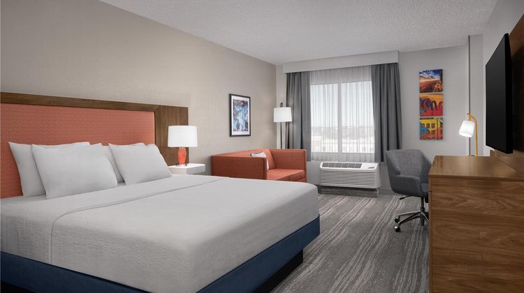 Hampton Inn & Suites Denver Cherry Creek Room