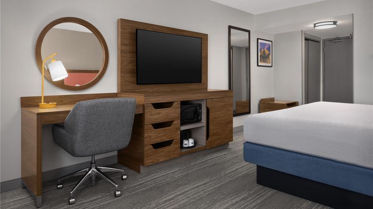 Hampton Inn & Suites Denver Cherry Creek Room