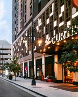 The Curtis Denver-a Doubletree Hotel