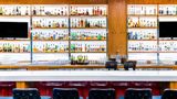 The Curtis Denver-a Doubletree Hotel Restaurant